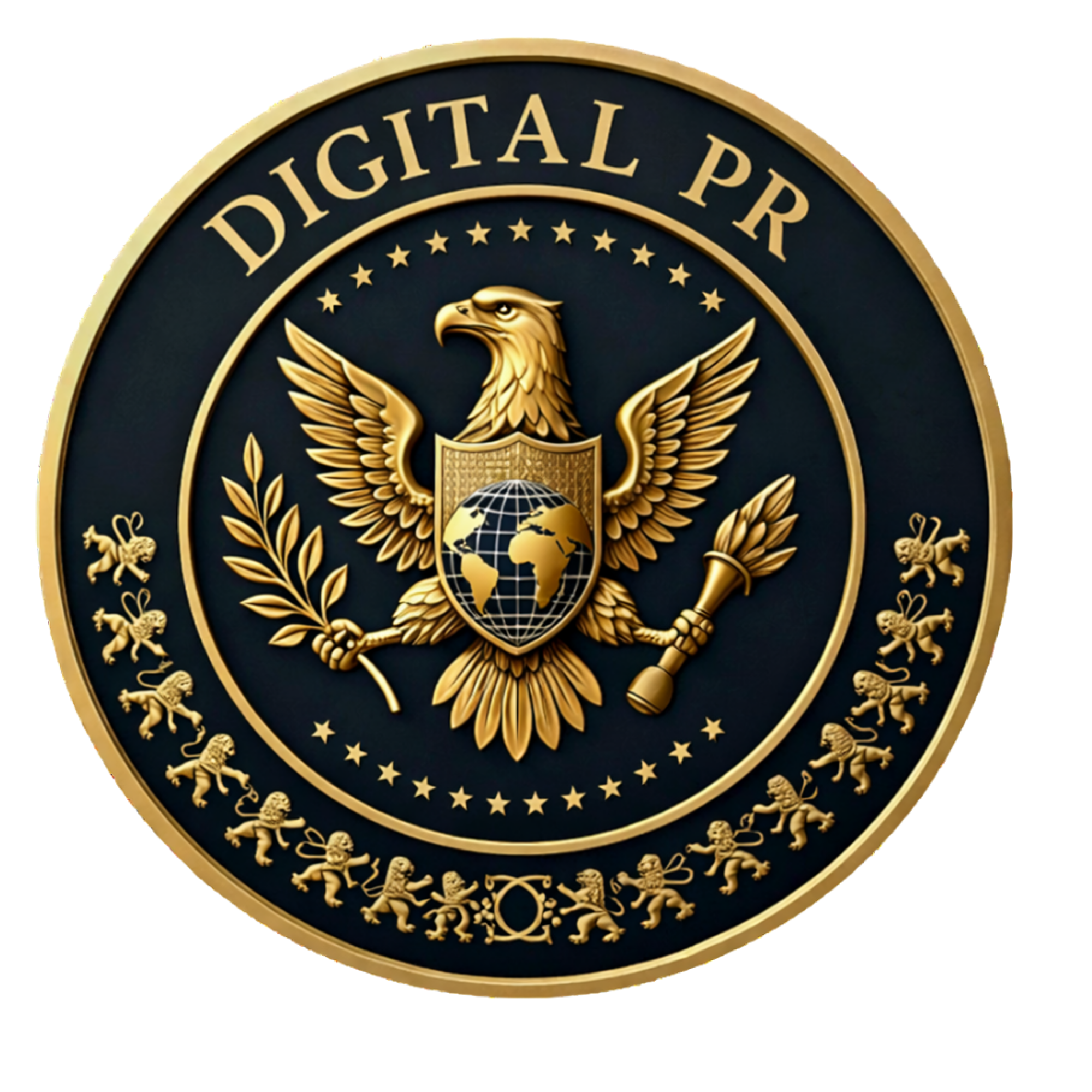 Digital PR Infrastructure