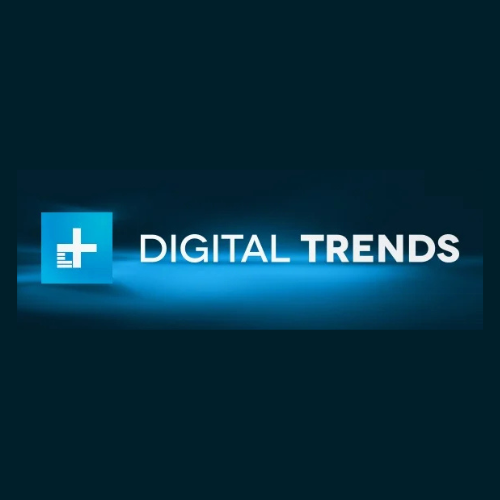 Digital Trends + 50,000 Page Views