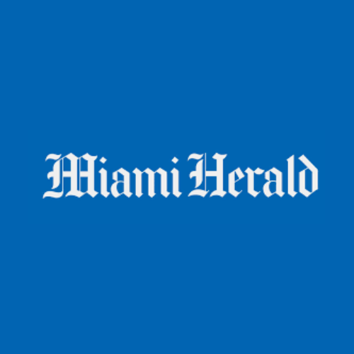 Miami Herald logo