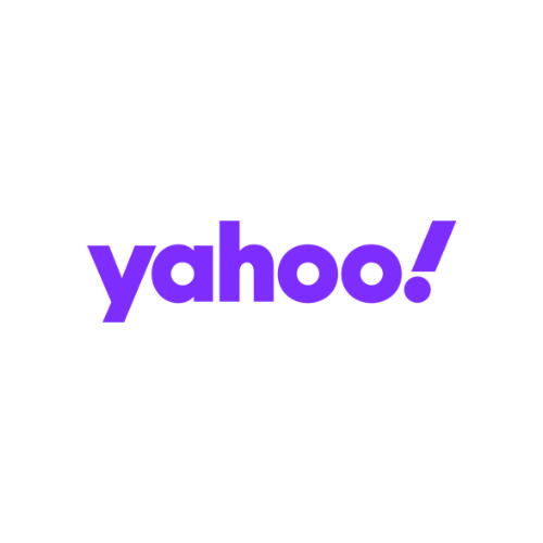 Yahoo Finance logo