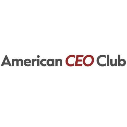 American CEO