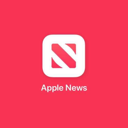 Apple News (Syndication from Grit Daily)