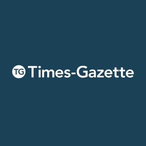 Ashland Times Gazette