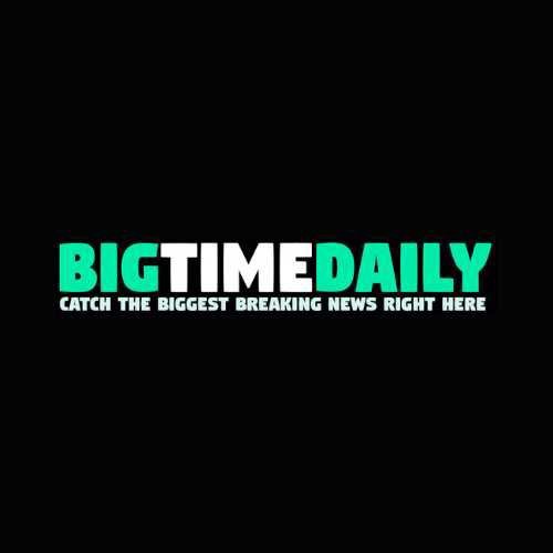 Big Time Daily