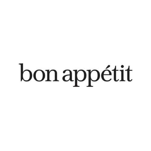 Bon Appétit