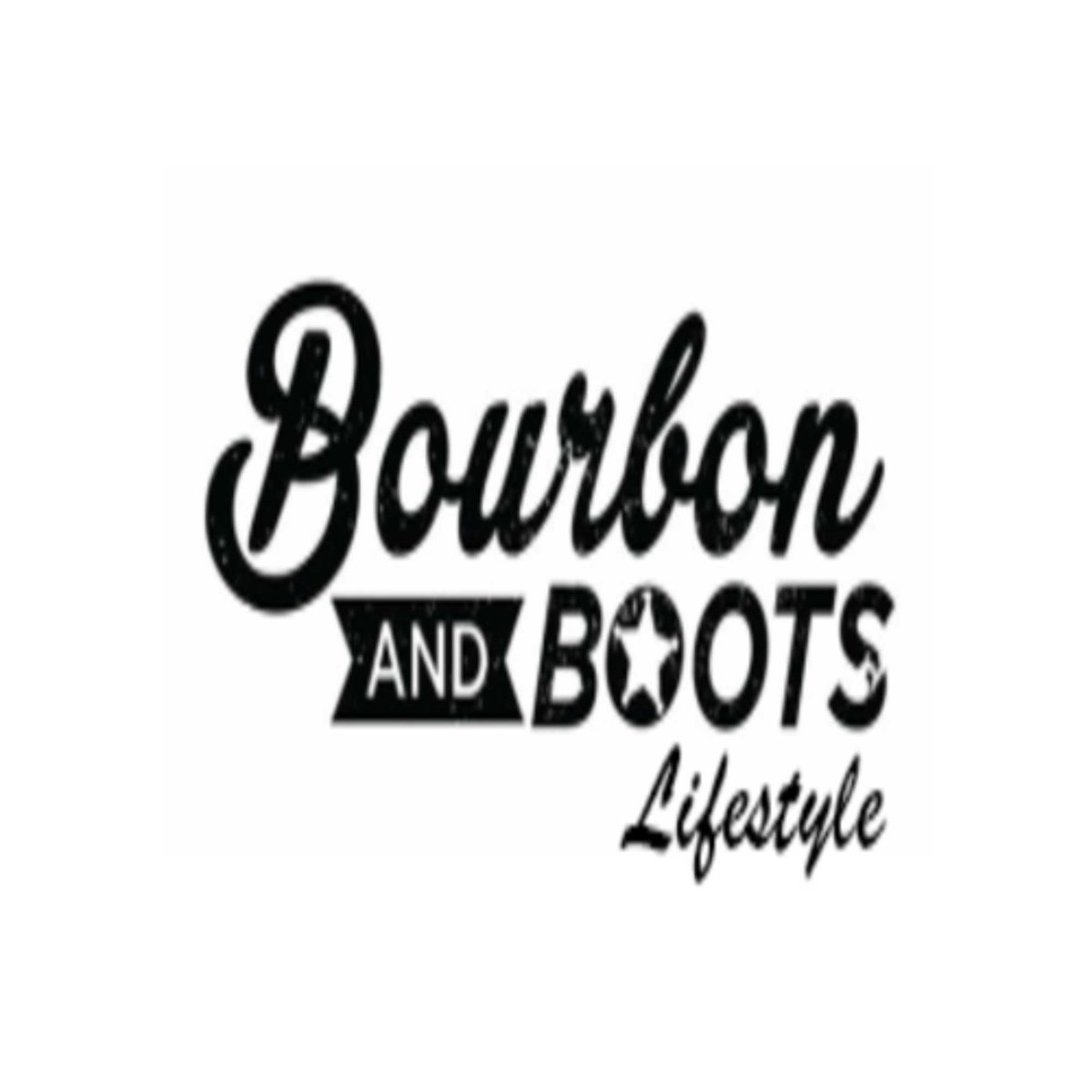 Bourbon and Boots