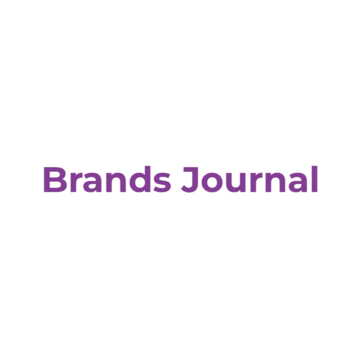 Brands Journal