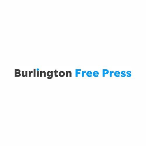 Burlington Free Press