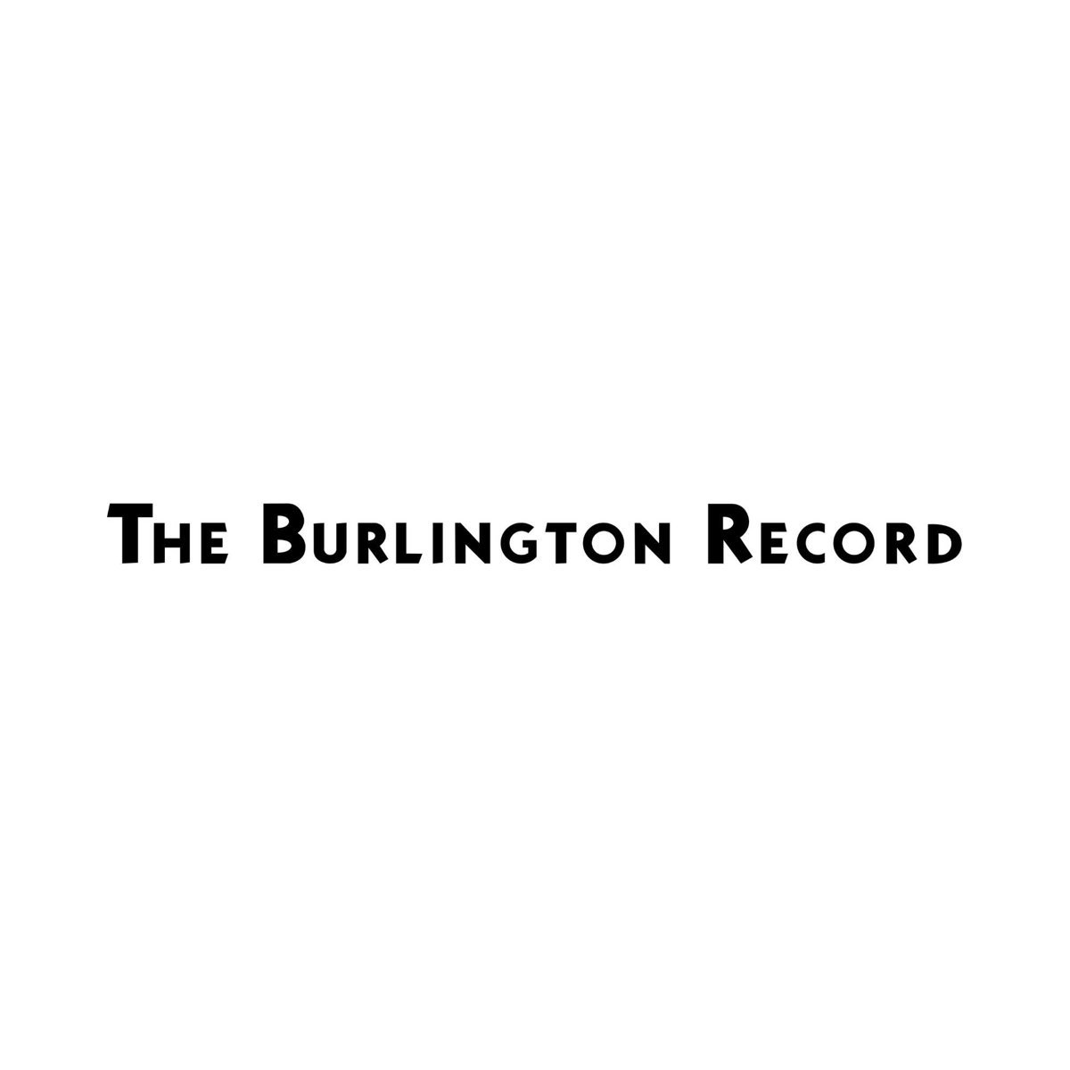 Burlington Record