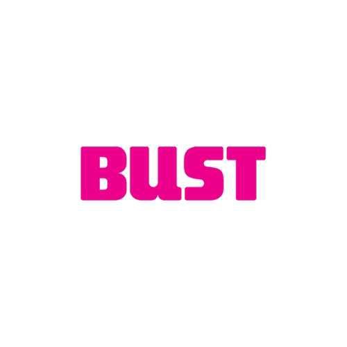 Bust Magazine
