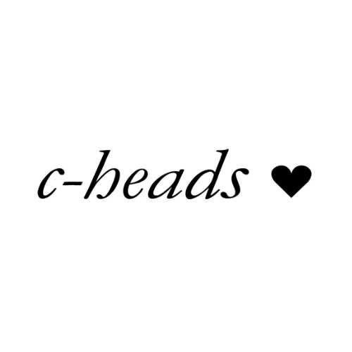 C-Heads Magazine