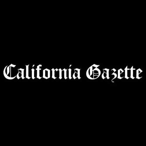 California Gazette