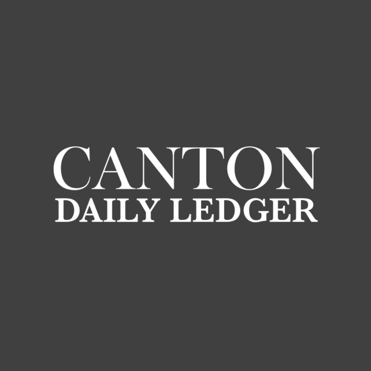 Canton Daily Ledger