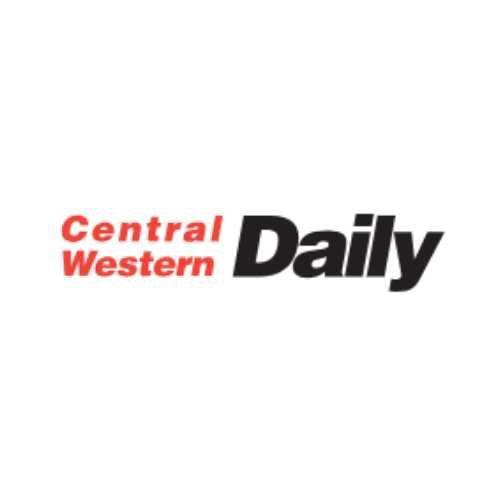 Central Western Daily
