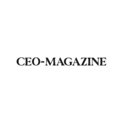 CEO Magazine