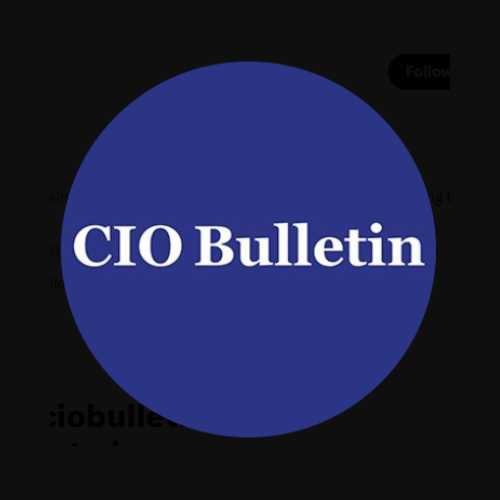 CIO Bulletin