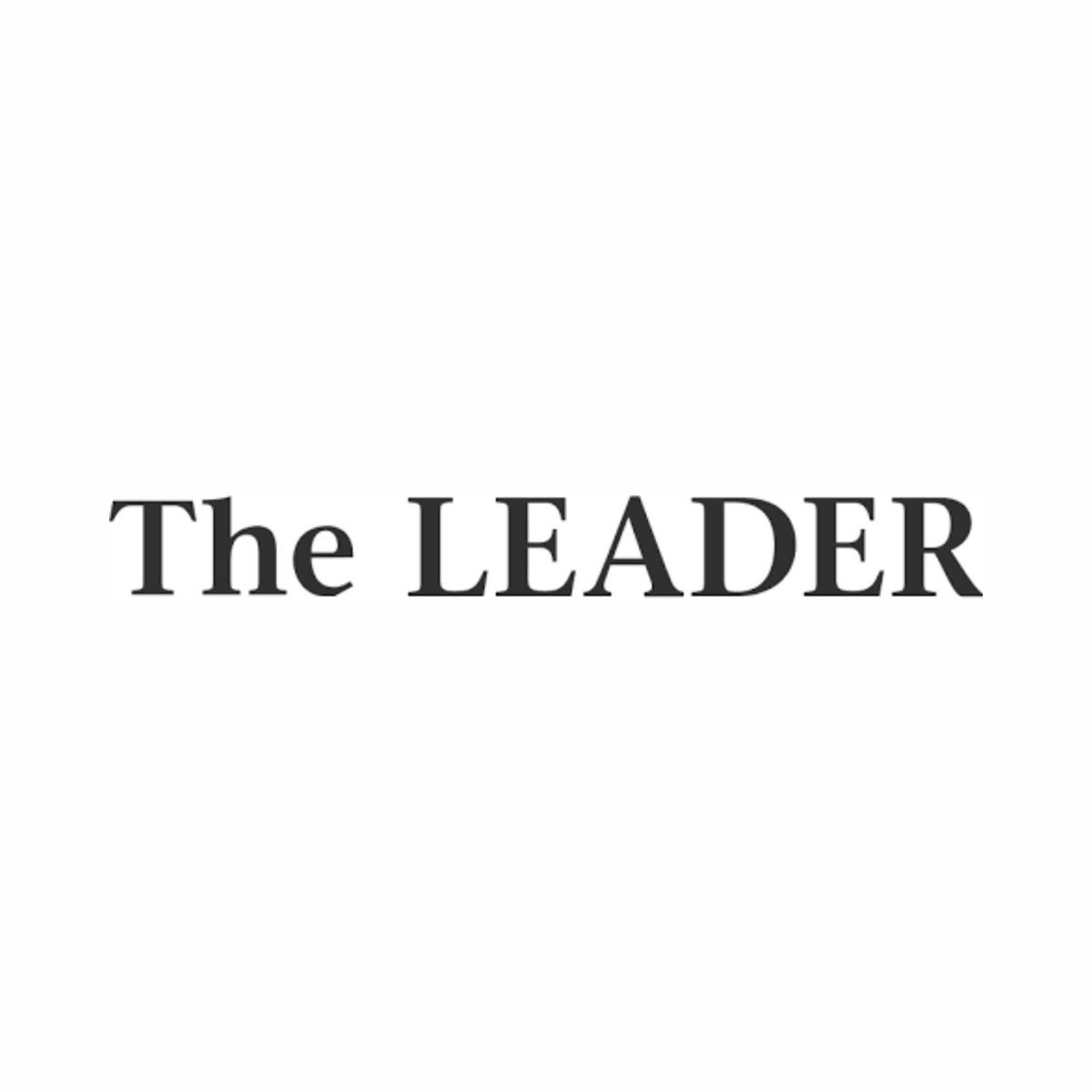 Corning Leader