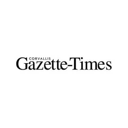 Corvallis Gazette Times