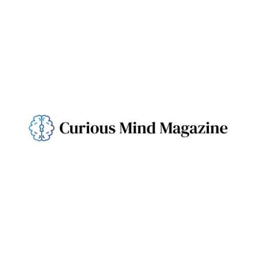 Curious Mind Magazine