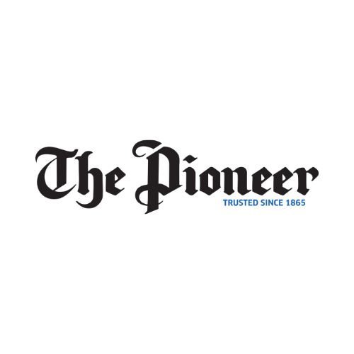 Daily Pioneer