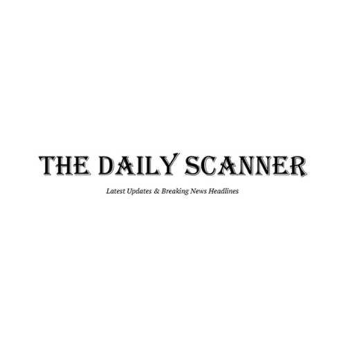 Daily Scanner