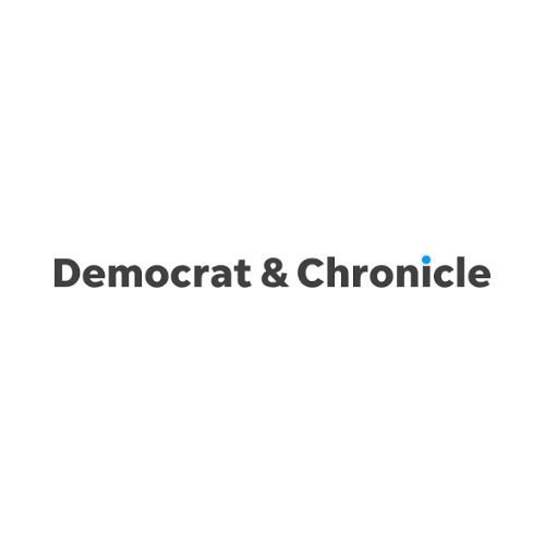 Democrat & Chronicle