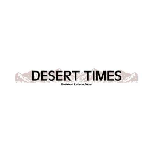 Desert Times