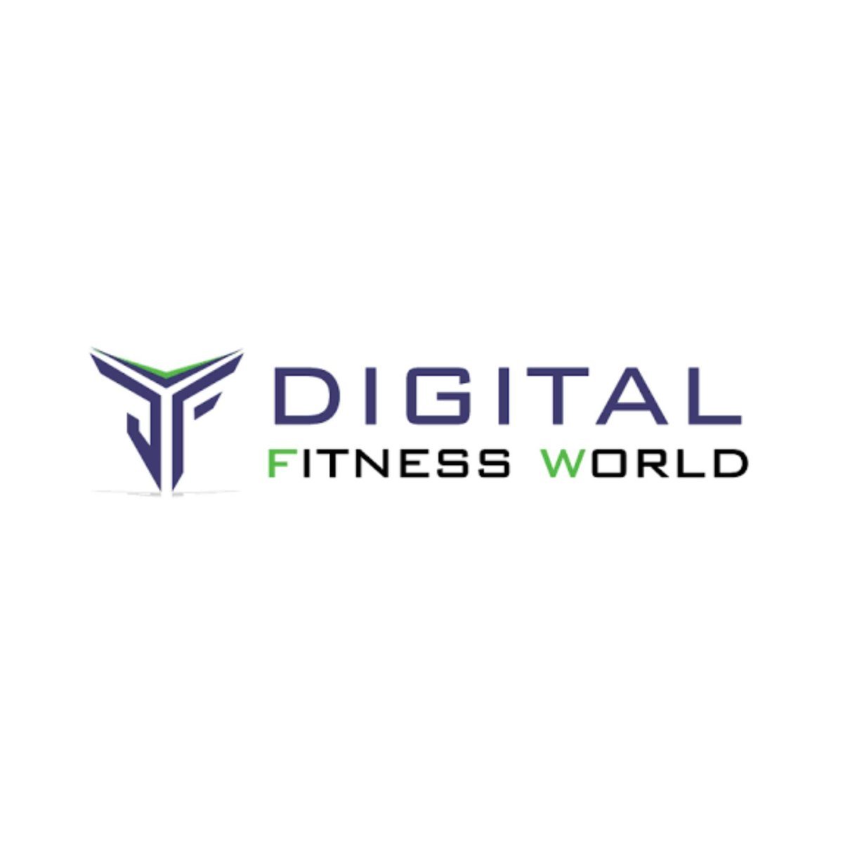 Digital Fitness World
