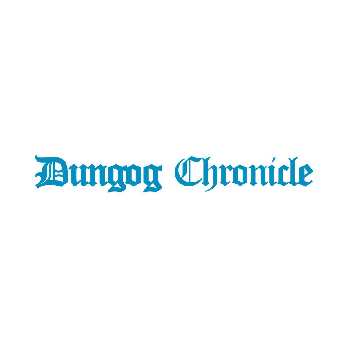 Dungog Chronicle