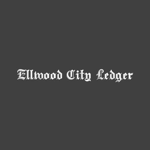 Ellwood City Ledger
