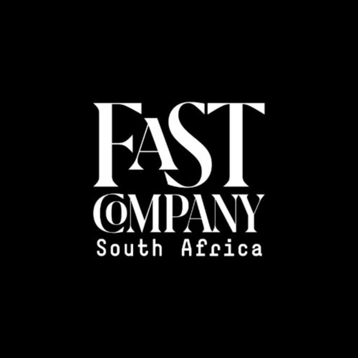 Fast Company Africa