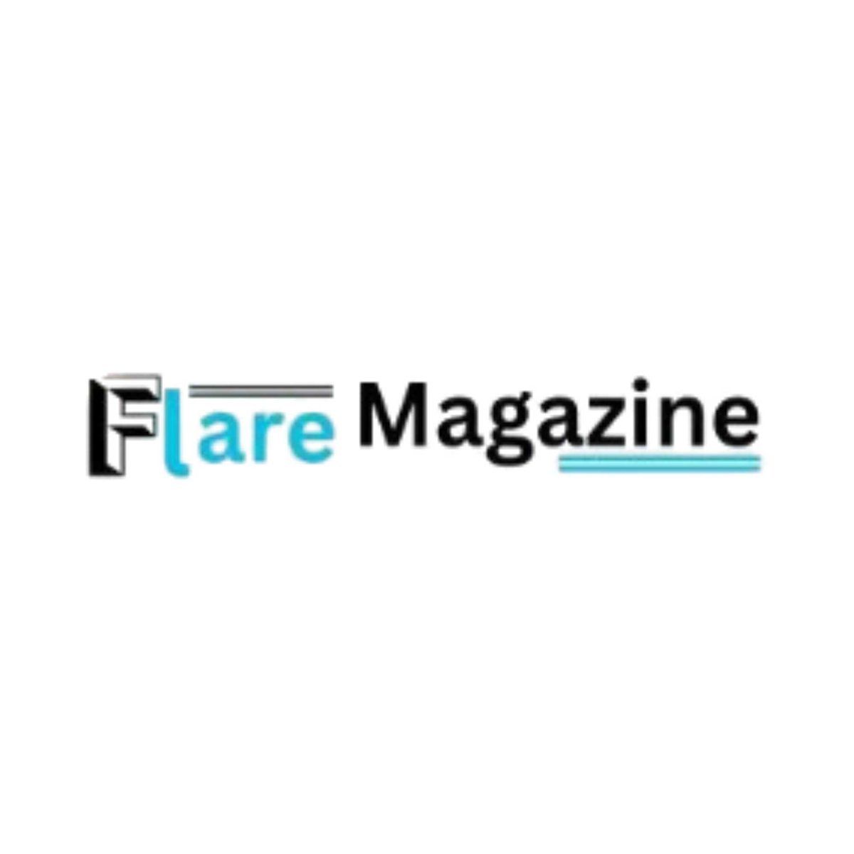 Flare Magazine