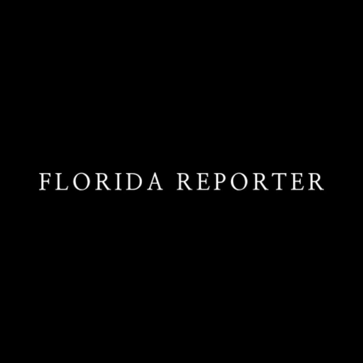 Florida Reporter