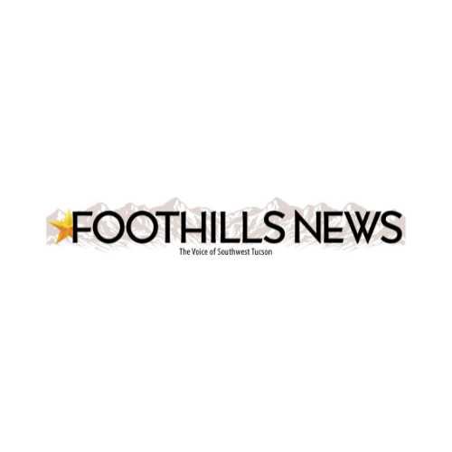 Foothills News