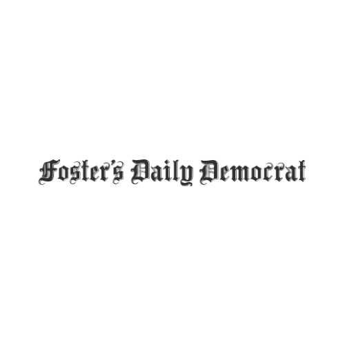 Fosters Daily Democrat