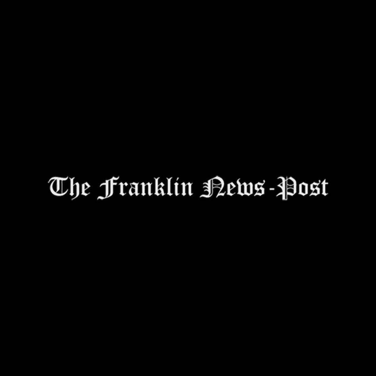Franklin News Post