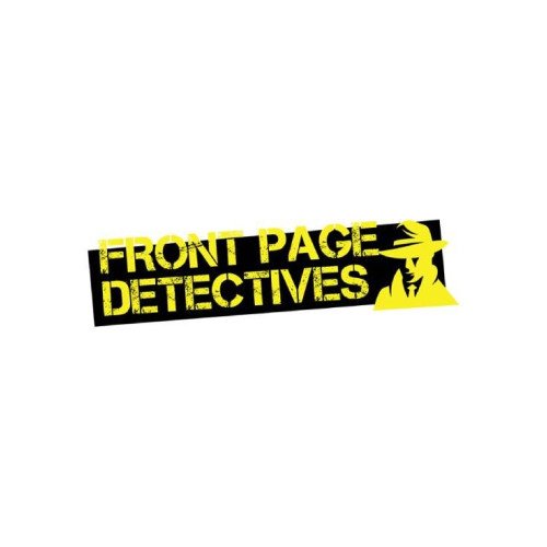Front Page Detectives