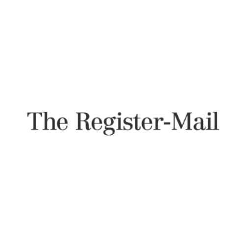 Galesburg Register Mail
