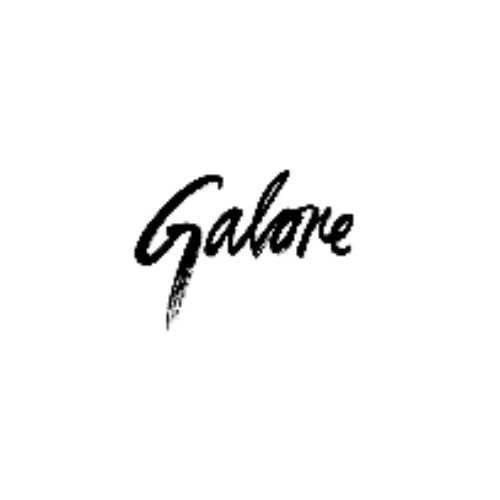 Galore Magazine + IG Story
