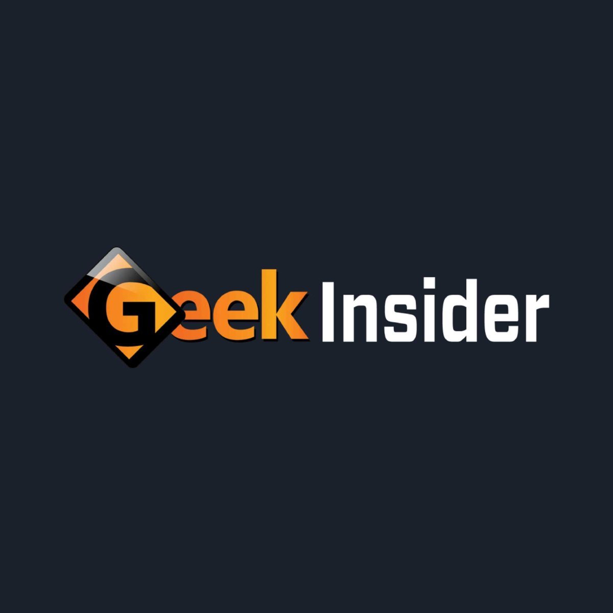 Geek Insider
