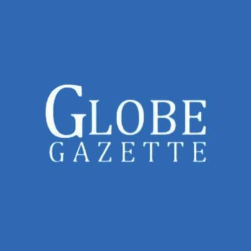Globe Gazette