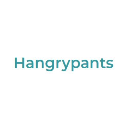 Hangry Pants