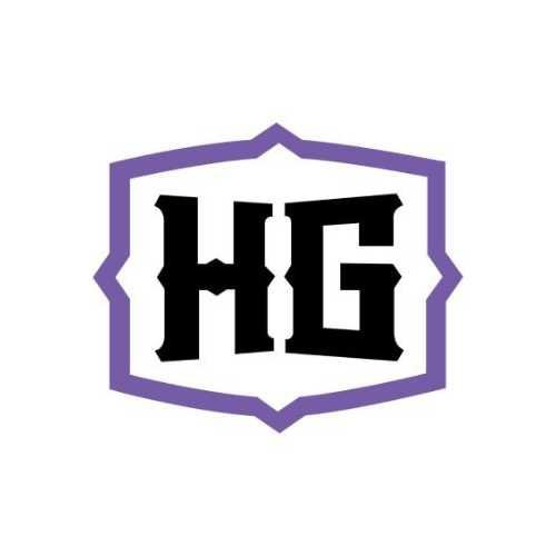 Hardcore Gamer