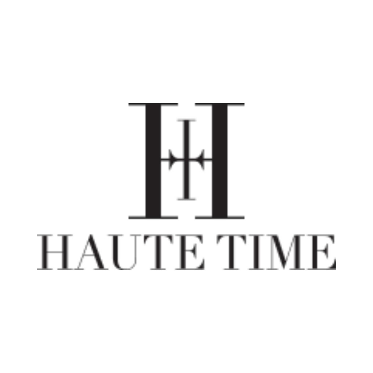 Haute Time