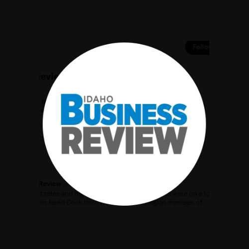 Idaho Business Review