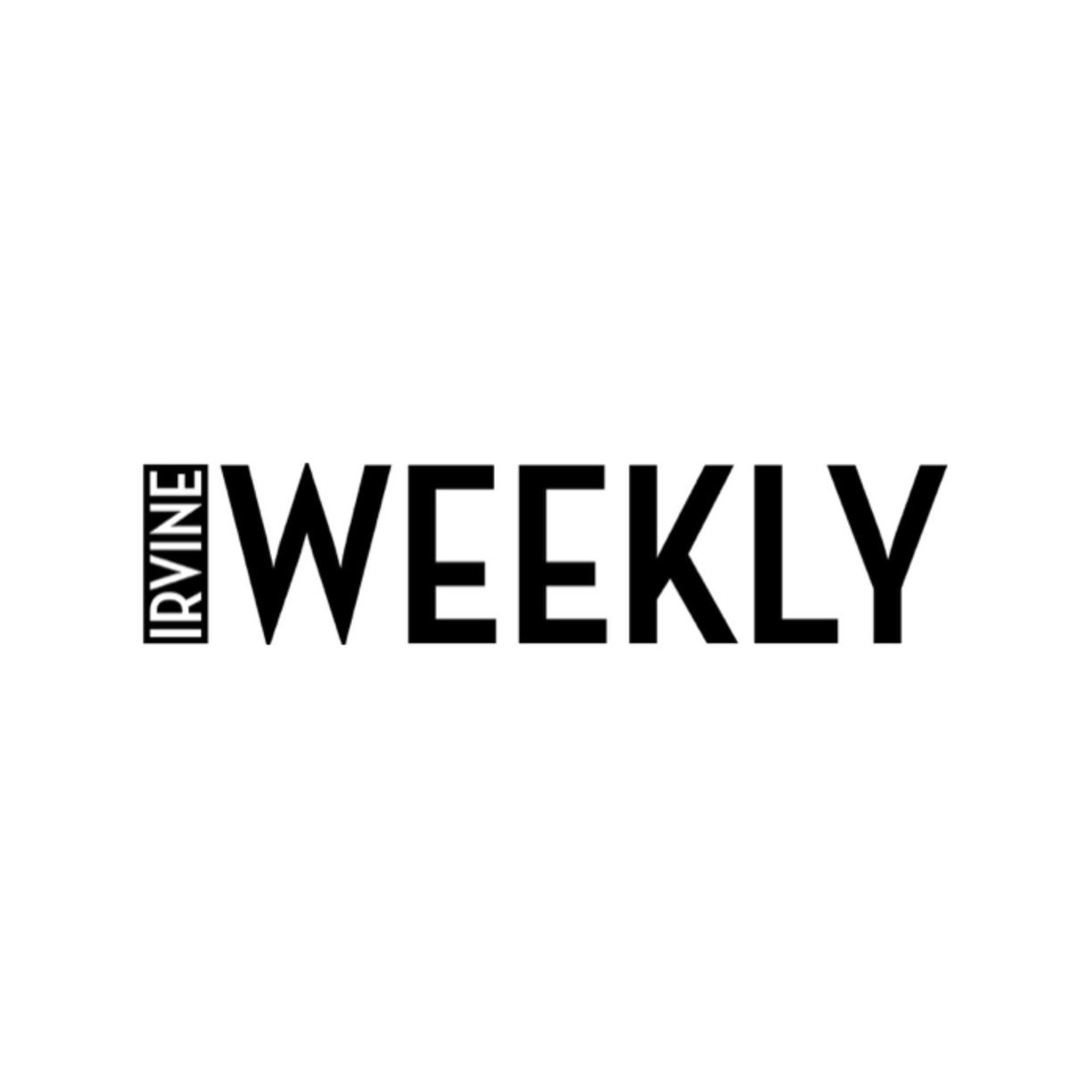 Irvine Weekly