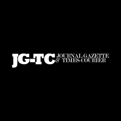 Journal Gazette & Times-Courier