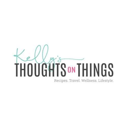 Kellys Thoughts On Things