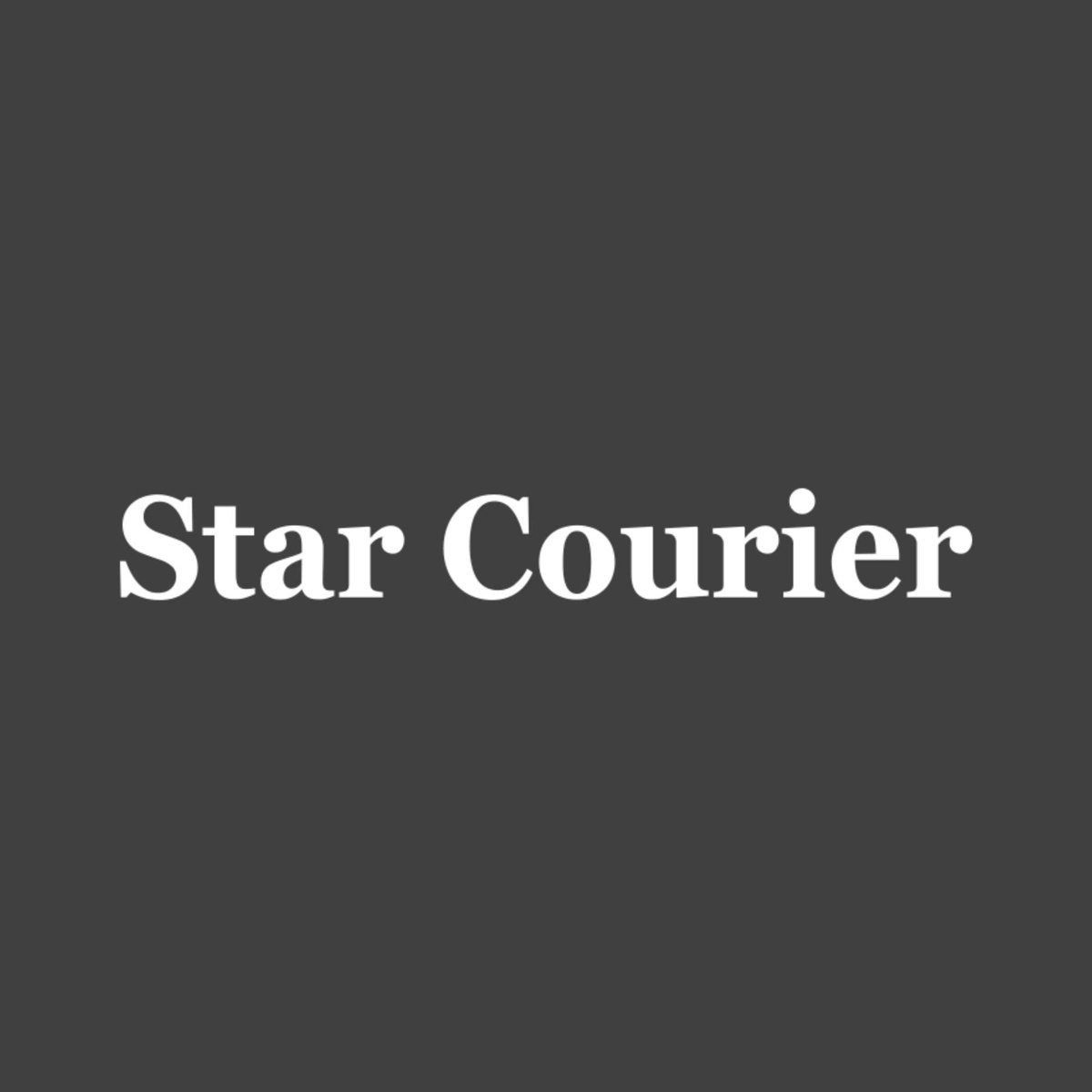 Kewanee Star Courier