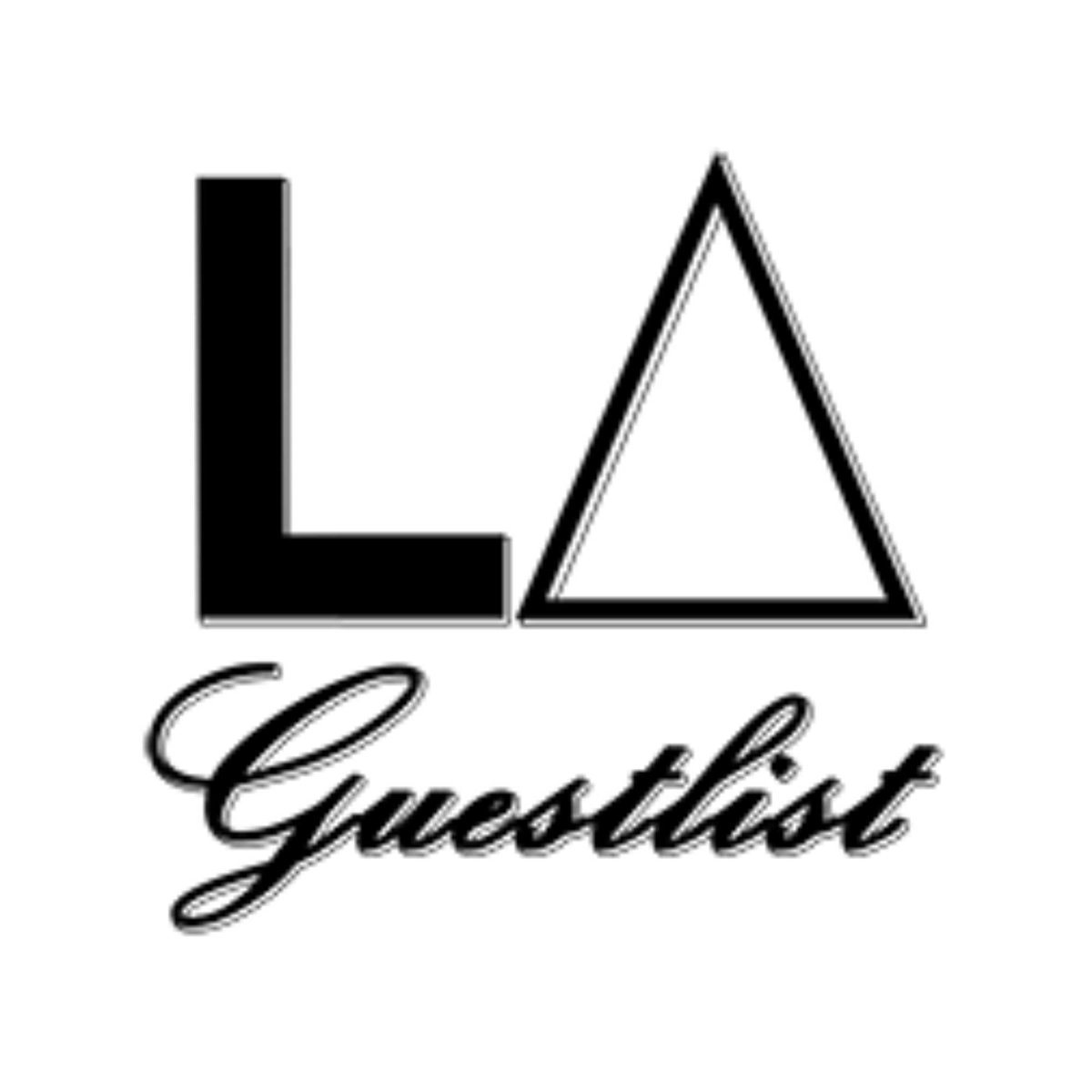 LA Guest List